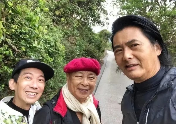 配资股票最新行情 《倩女幽魂》姥姥落幕! 94岁刘兆铭离世，港片黄金时代再少一人